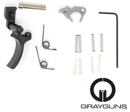 [SYS-SIG-320-AHT] Grayguns P320 Hybrid Trigger System - Competition