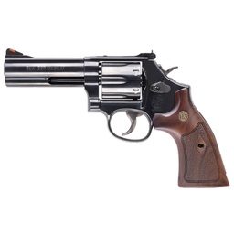 [150909] S&W 586 .357 4"