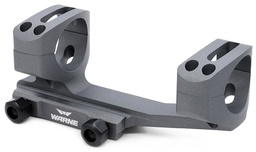 [XSKEL30TG] Warne Gen 2, Extended Skeletonized 30mm MSR Mount, Tactical Gray