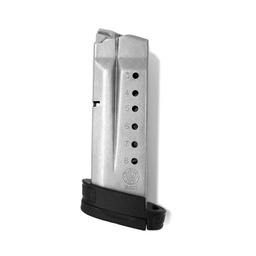 [199360000] S&W Shield 9mm Magazine - 8 Round