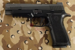 [W320XF-9-BXR3] Sig Sauer P320 X-Series Fullsize w/ X-Ray Sights - 4.7" 9mm