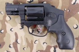 [103351] Smith & Wesson Model 351 C Black, .22 Magnum, 1.875" BBL, 7rd