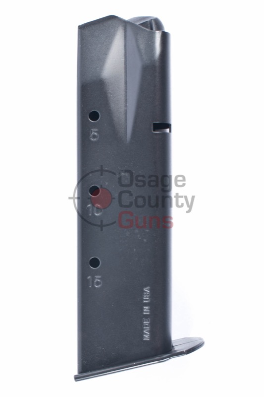 Sig Sauer P226 9mm 15rd Magazine