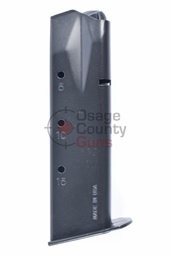 [MAG-226-9-15] Sig Sauer P226 9mm 15rd Magazine