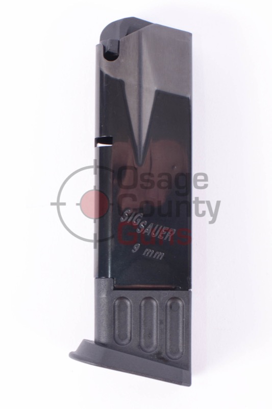 Sig Sauer P229 9mm 10rd Magazine