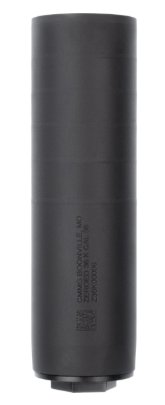 CMMG  ZEROED 36 K Suppressor