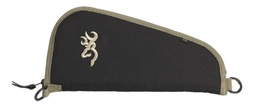 [1430049813] Browning Plainsman Pistol Rug 13", Black