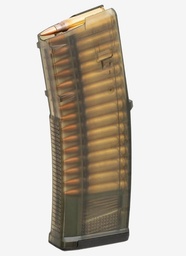 [MAG1417ODT] Magpul TMAG 30 AR/M4 Gen M3, Olive Drab Translucent