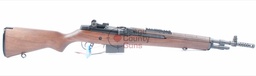 [AA9122] Springfield M1A Scout Squad 18" .308 Walnut — AA9122