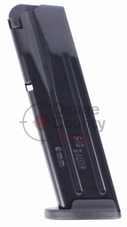 [1301796-01-R] Sig Sauer P320 Full MecGar Magazine - 9mm - 17rd