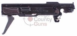 [8900165] Sig Sauer P365 Custom Works Fire Control Unit (Black)