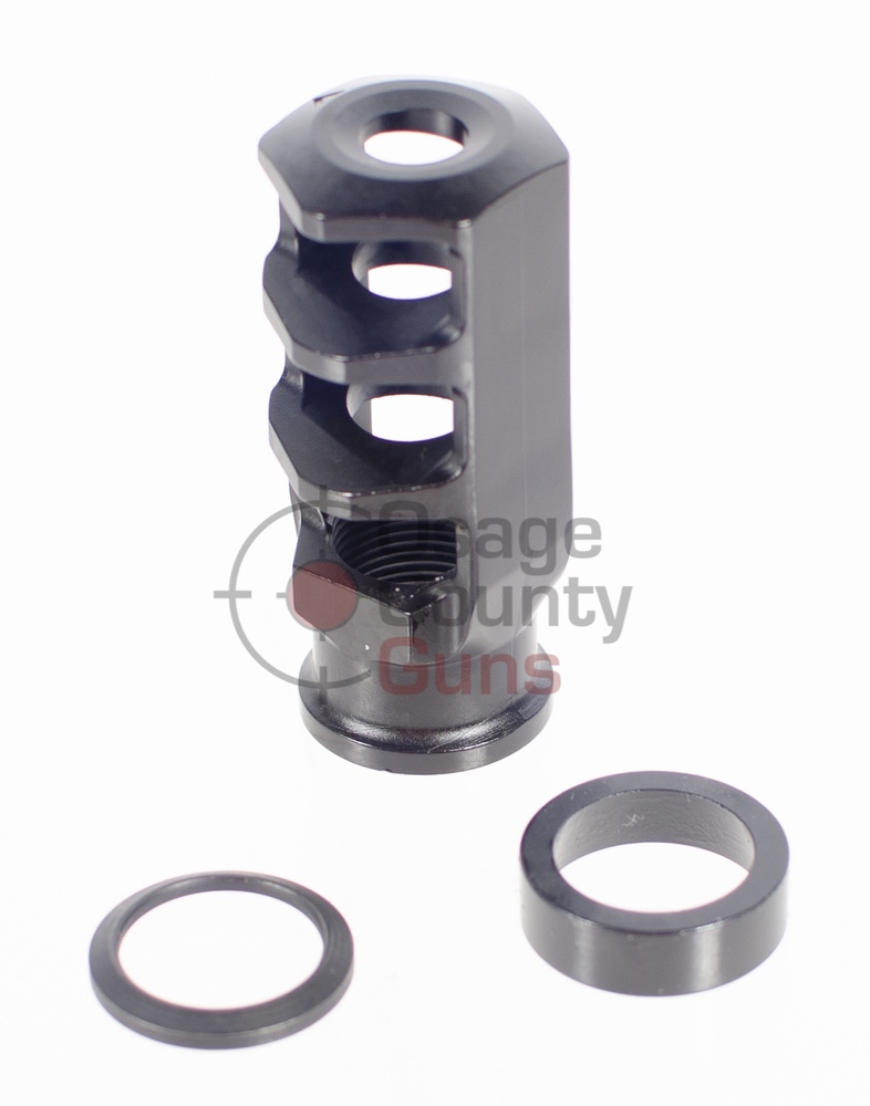 SIG Sauer 716i Tread Compensator 7.62x51 Black — 8900447