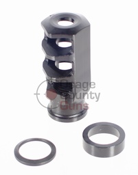 [8900447] SIG Sauer 716i Tread Compensator 7.62x51 Black — 8900447