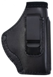 [34101] Stoeger STR-9MC IWB Leather Holster