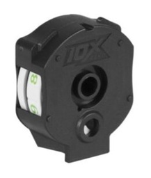[621259054] Gamo 10X GEN2 Quick-Shot Magazine, .22 Cal, 10 Rd