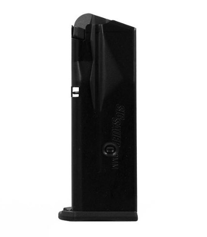 Sig Sauer P365X/XL Flush Fit Magazine, 9mm, 10 Rds