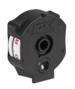 Gamo 10X GEN2 Quick-Shot Magazine, .177 Cal, 10 Rd