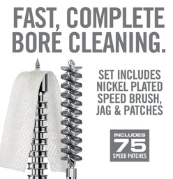 [AVBMSET40] Real Avid Bore Max Speed Clean Upgrade Set - .40