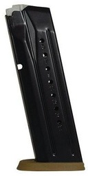 [3007345] Smith & Wesson M&P9 M2.0 FDE Magazine, 9mm, 17rd