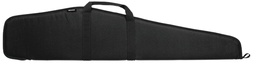 [BD100-40] Bulldog Pitbull Rifle Case Black/Black 40" — BD100-40