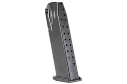 [2856891] Walther PDP Full Size Magazine, Black, 9mm, 18rd