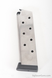 [MAG-1911-45-8] Sig Sauer 1911 .45 ACP 8rd Magazine