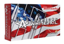 [80534] Hornady Ammo Interlock AW, 140gr, 270 Win, 20rd