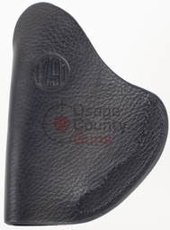 [SCH-2-NSB-R] 1791 Gunleather Smooth Concealment Holster Size 2 Night Sky Black RH — SCH-2-NSB-R