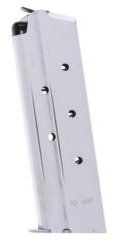 [PI6093] Springfield Armory 1911 Magazine, 10mm, 8rd