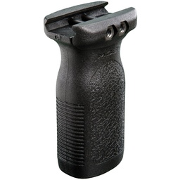 [MAG412-BLK] Magpul RVG Picatinny Vertical Foregrip - Black
