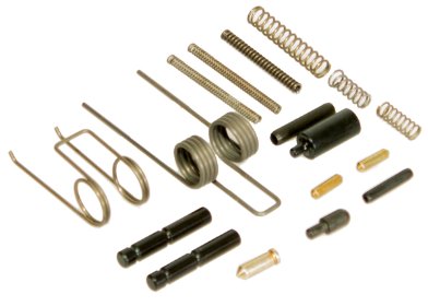 CMMG Parts Kit, AR15, Lower Pins and Springs