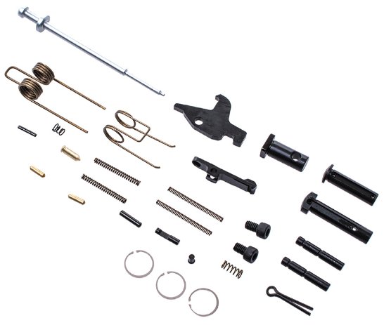 CMMG Parts Kit, AR15, Survival Kit