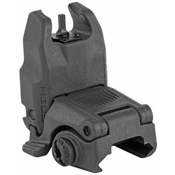 [MAG247-BLK] Magpul MBUS Back-Up Front Sight Gen 2