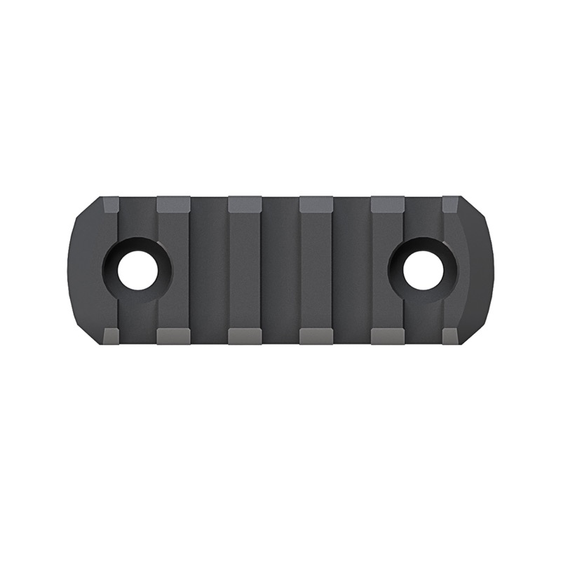 Magpul M-LOK Polymer Rail Sections - 5 Slot