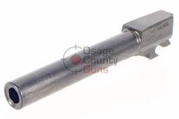 [1302507-R] Sig Sauer P320 X-5 9mm Barrel (Black DLC)