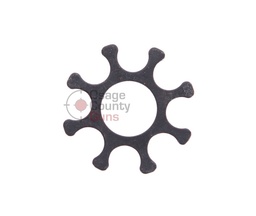 [192130000] Smith & Wesson, Full Moon Clip, 9MM & 38 Super, 8Rd, Fits Performance Center M929, 3 Pk