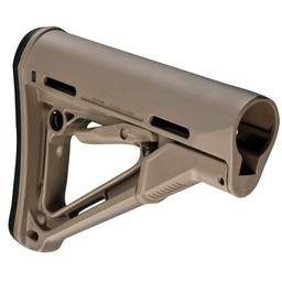 [MAG310-FDE] Magpul CTR AR15 Stock (FDE)