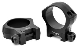 [7221M] Warne Mountain Tech 7221M 34mm Medium Rings