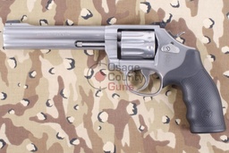 [160578] S&W 617 .22 6"