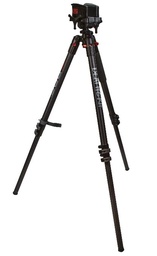 [1099443] BOG Deathgrip Carbon Fiber Tripod