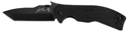 [6044TBLK] Kershaw Emerson CQC-8K Knife - 3.5" Blade - Black