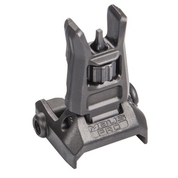 [MAG275] Magpul MBUS PRO Front Sight, Steel - Black