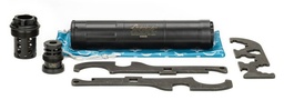 [GABUSH36-W] Griffin Armament Bushwhacker 36 Universal Suppressor