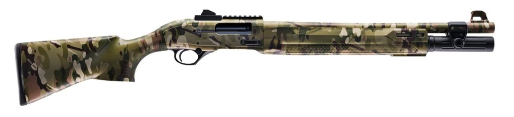 Beretta A300 Ultima Patrol Multicam, 12 GA, 19" BBL, 3" Chamber, 7 Rds