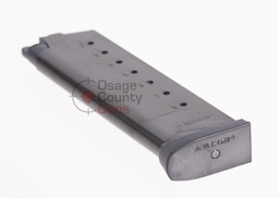 [8901701] Sig Sauer 1911 X-Series Magazine, Mec-Gar, .45 ACP, 8 Rds, Black