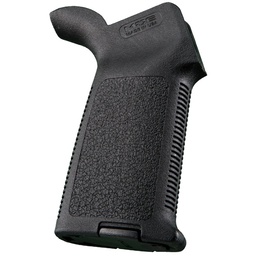[MAG415-BLK] Magpul MOE AR15 Pistol Grip - Black