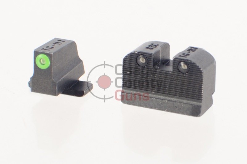 Sig Sauer X-Ray 3 Suppressor Height Night Sights