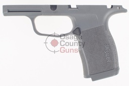 [8900326] Sig Sauer P365 XL Manual Safety Grip (Gray)