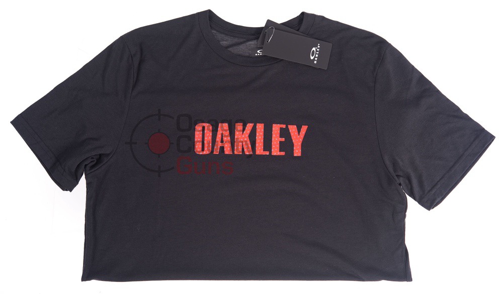 Oakley Stars SS Tee, Medium