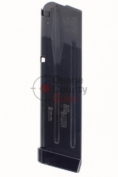 [8900060] Sig P320-XFive Legion 9mm Magazine - 17rd